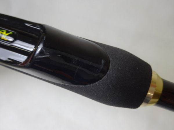 アドヴァンスメント ＨＳＲ－６１０バージョン２